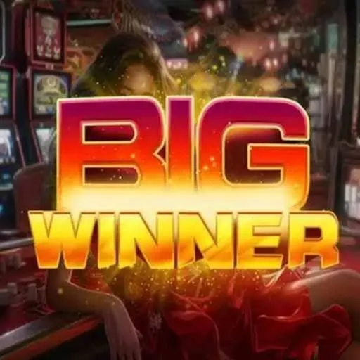 BIGWINNER - Simulasi Kemenangan Terbesar dalam Game
