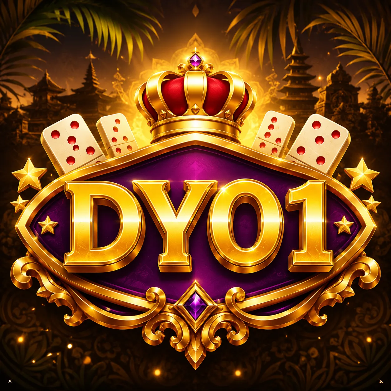 DY01 - Game Pertanian Seru di Genggaman Anda