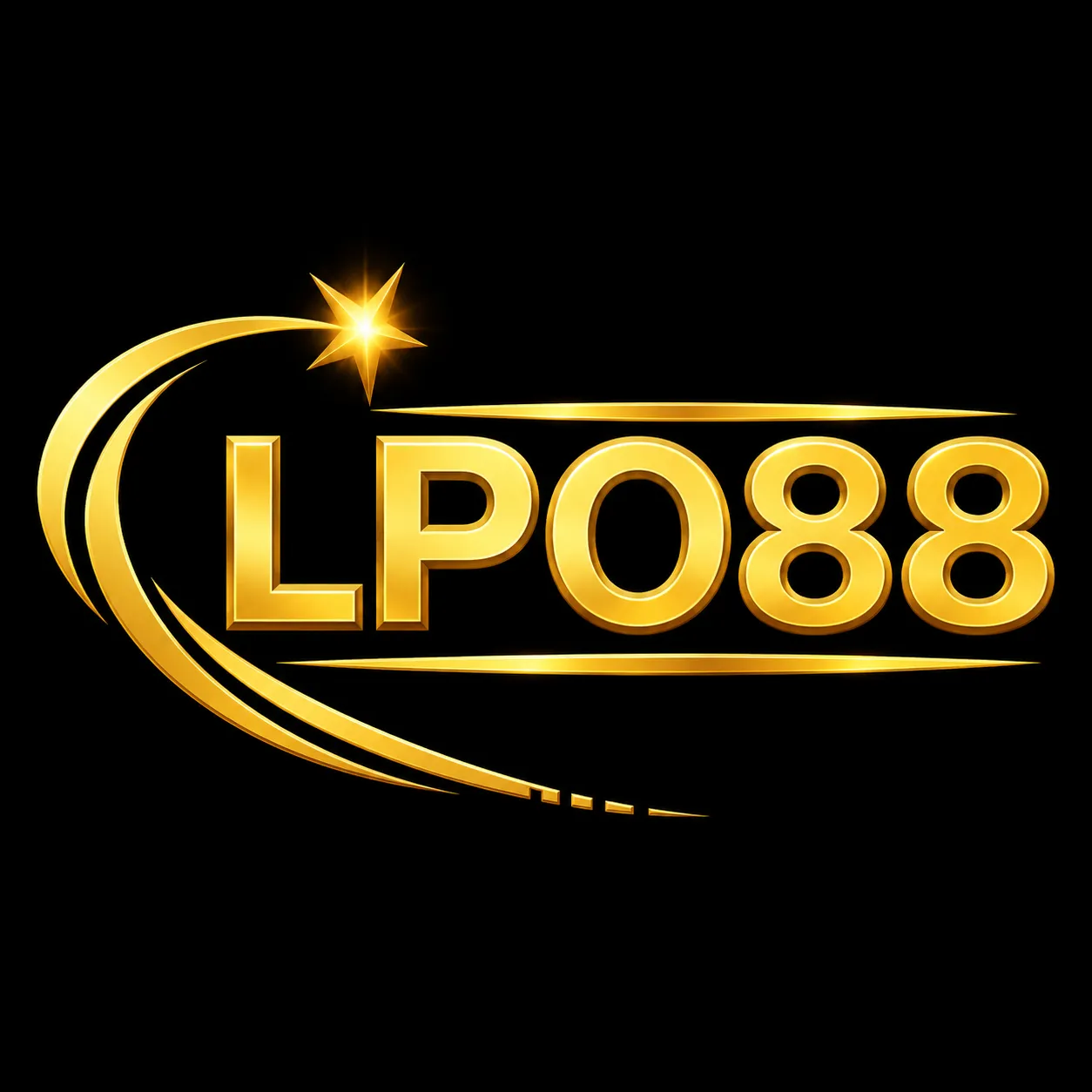 LPO88 - Mengerikan dalam Kegelapan