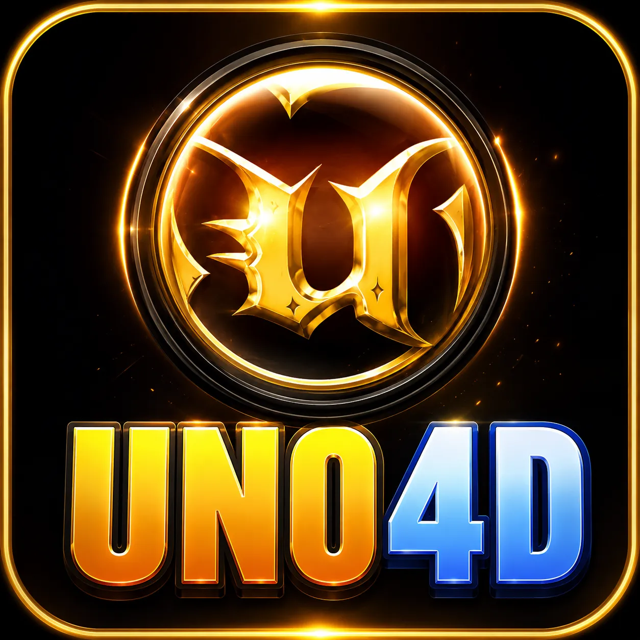 UNO4D - Game Bingo Seru dan Menyenangkan