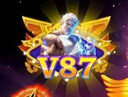 V87 - Game TPS Penuh Aksi